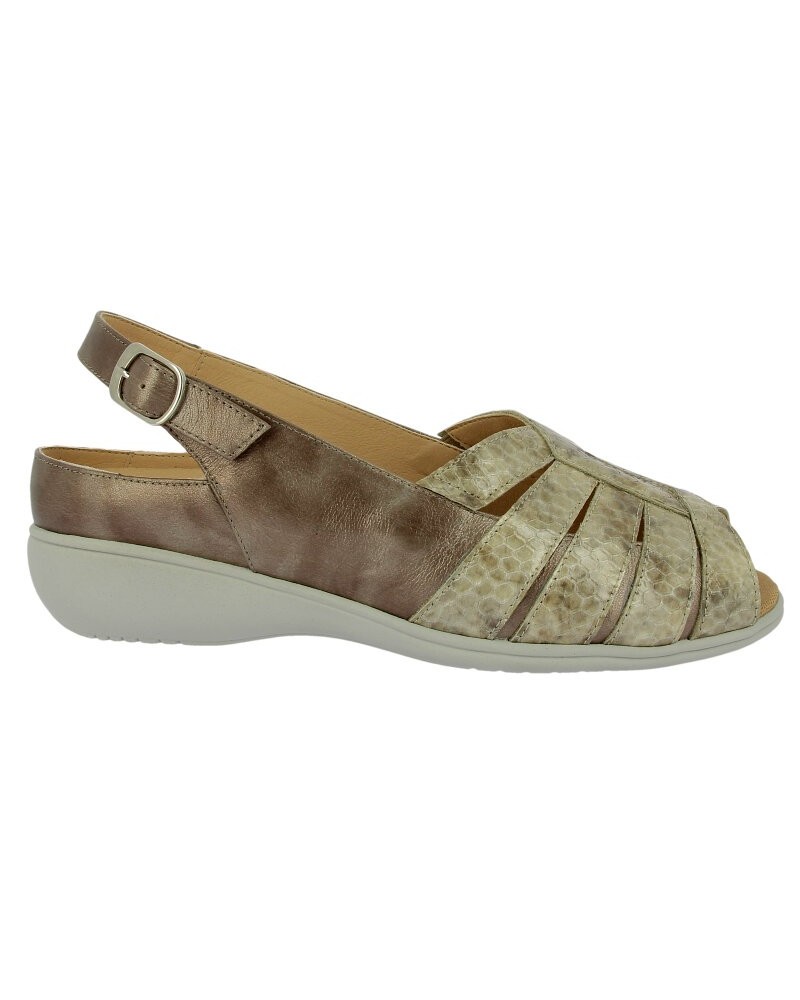 Sandal woman Doctor Cutillas 53712