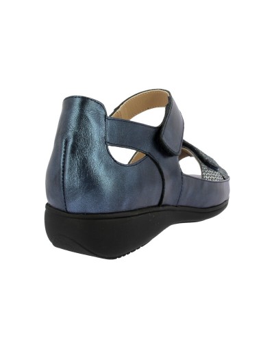 Sandalia velcros mujer Doctor Cutillas 53720