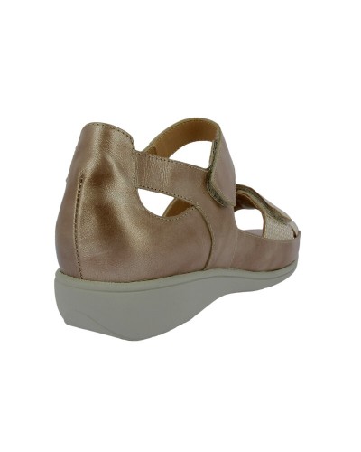 Mulher de velcros de sandália Doctor Cutillas 53720