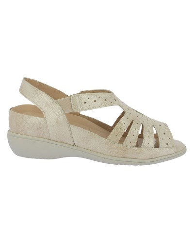 Minced sandal woman Doctor Cutillas 53727