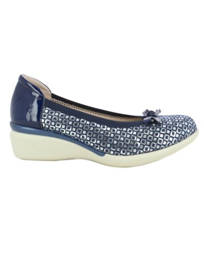 Zapato manoletina mujer Doctor Cutillas 55433