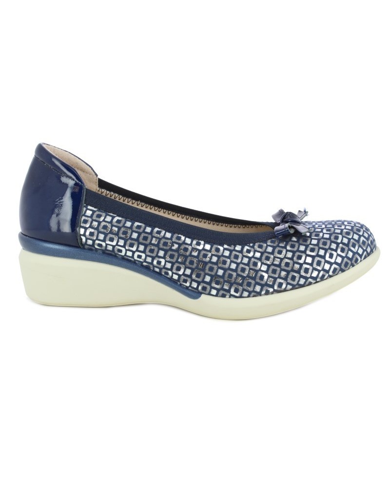 Mulher de sapato de manoleetina Doctor Cutillas 55433