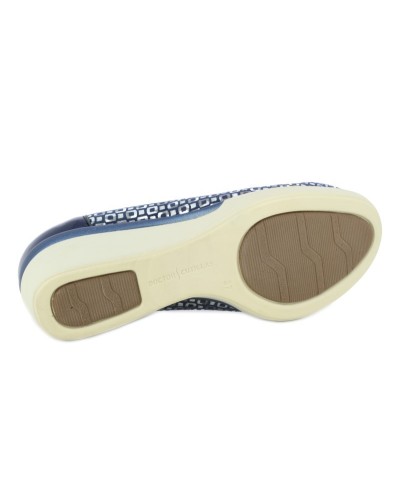 Zapato manoletina mujer Doctor Cutillas 55433