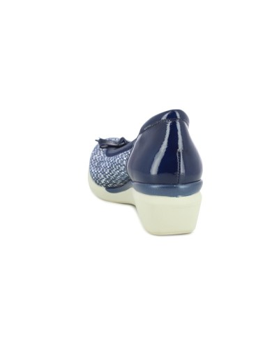 Mulher de sapato de manoleetina Doctor Cutillas 55433