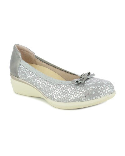 Zapato manoletina mujer Doctor Cutillas 55433
