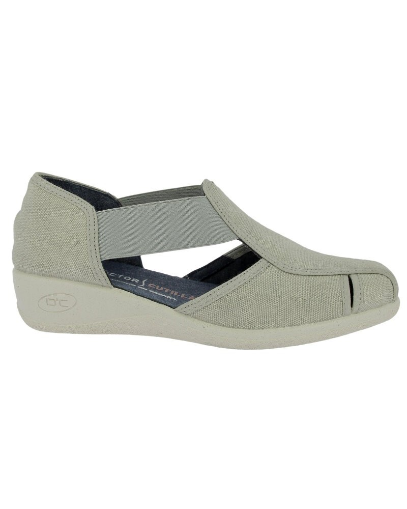 Sandal Cangrejera Woman Doctor Cutillas 96104