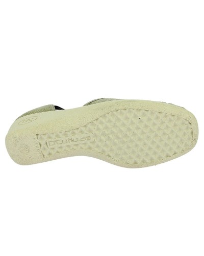 Sandal Cangrejera femme Doctor Cutillas 96104