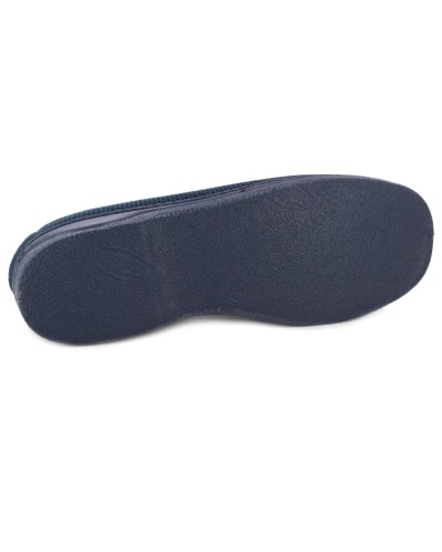 Zapatilla calle manoletina mujer Doctor Cutillas 935