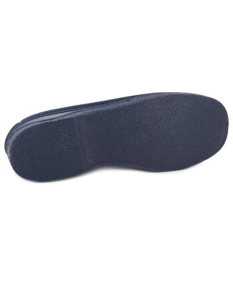 Zapatilla calle manoletina mujer Doctor Cutillas 935