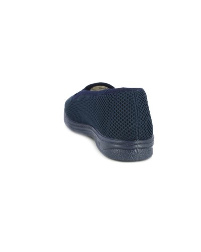 Zapatilla calle manoletina mujer Doctor Cutillas 935