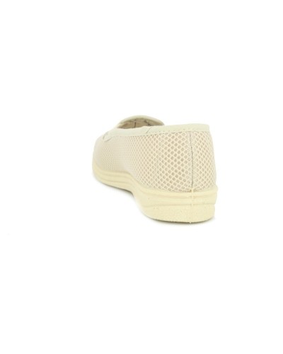 Zapatilla calle manoletina mujer Doctor Cutillas 935