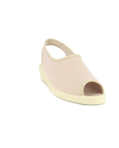 Zapatilla calle licra mujer Doctor Cutillas 9155