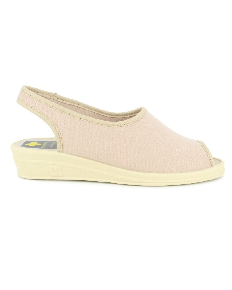 Zapatilla calle licra mujer Doctor Cutillas 9155