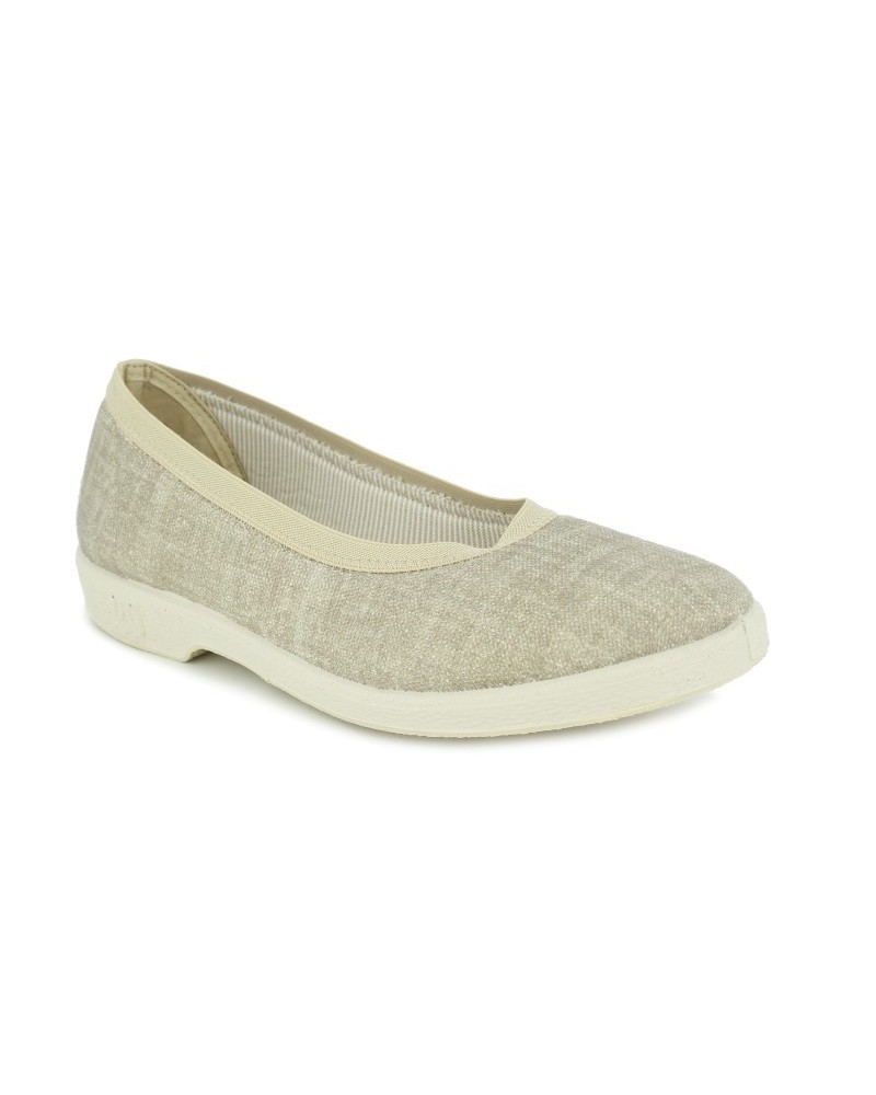 Zapatilla calle manoletina mujer Doctor Cutillas 815