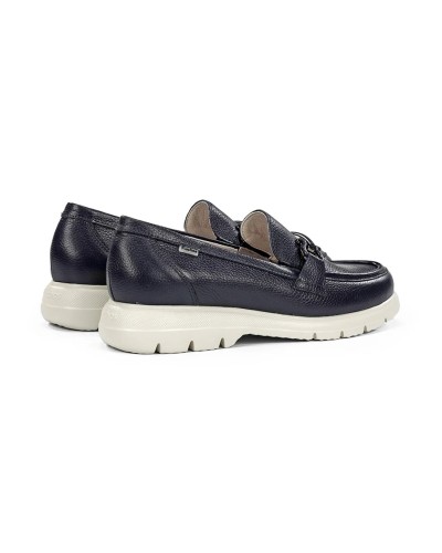 Ornamento donna mocassino Fluchos F1936