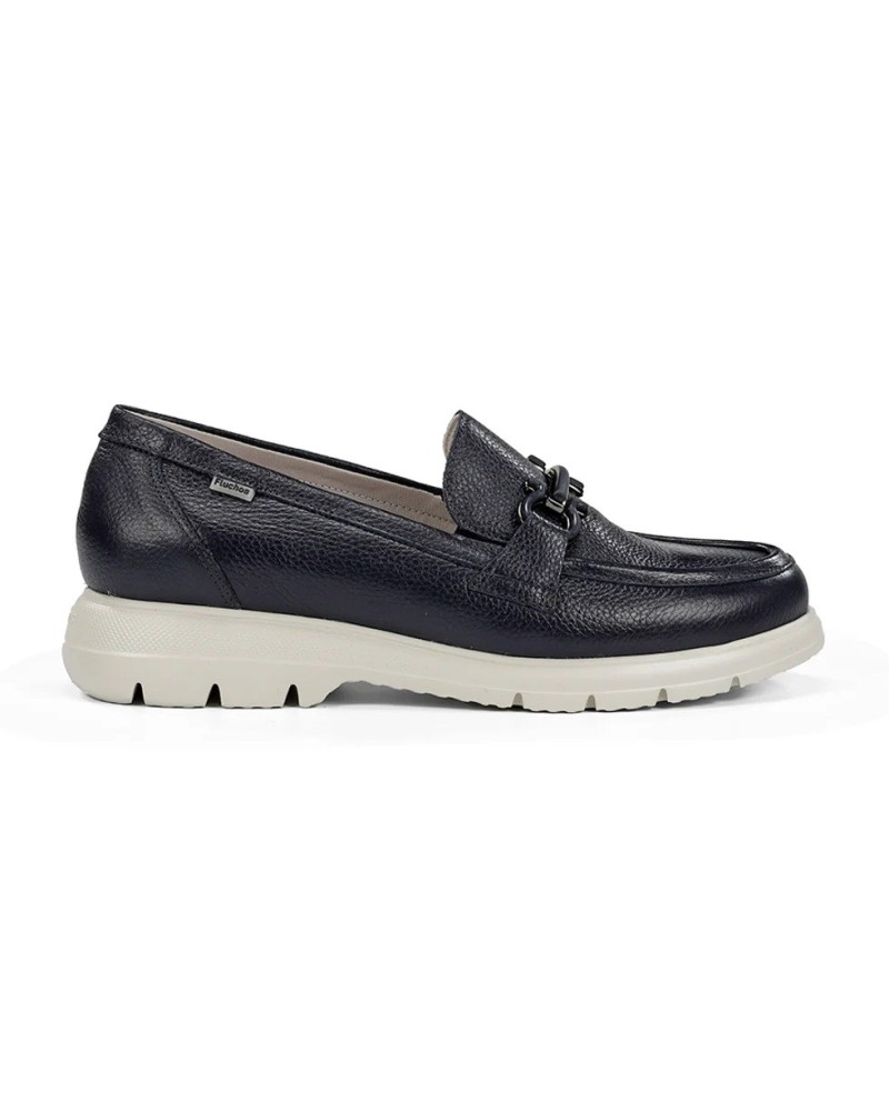 Mocasin mujer Fluchos F1936