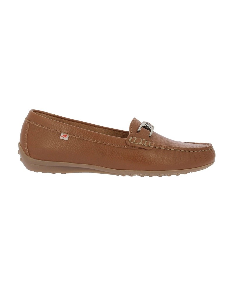 Mocasin mujer Fluchos F0804