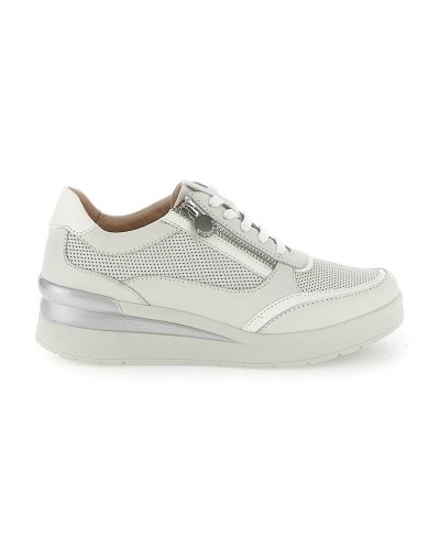 Mulher desportiva casual picada Stonefly 220739
