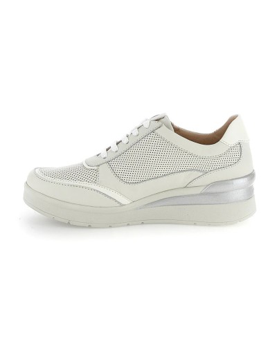 Mulher desportiva casual picada Stonefly 220739