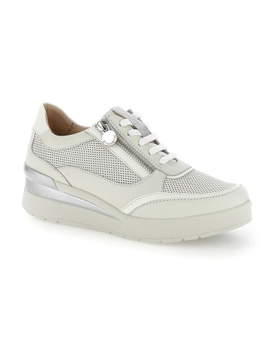 Mulher desportiva casual picada Stonefly 220739