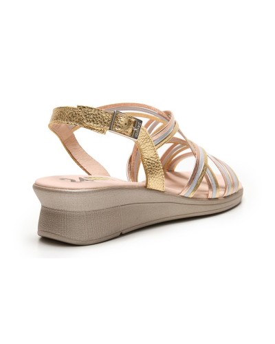 Sandal Women's strips 24 hours 26810