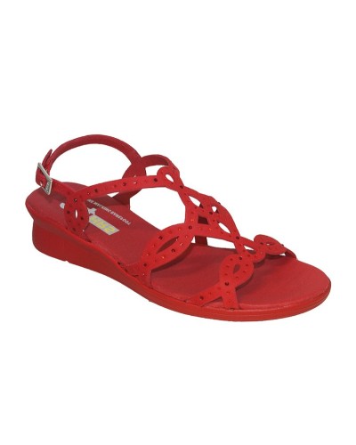 Sandal Glitter Women 24 Hours 26813