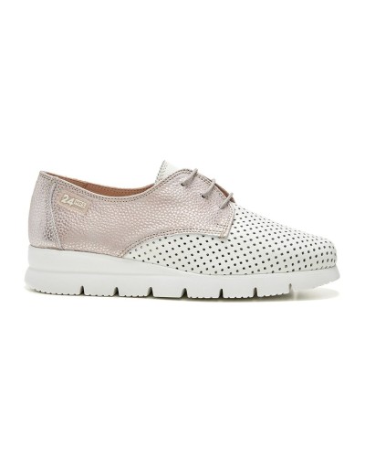 Blucher mujer 24 Horas 26724