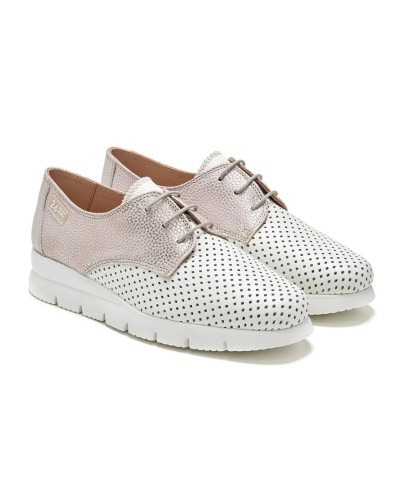 Mulher Blucher 24 horas 26724