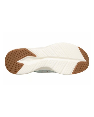 Mulher casual desportiva Skechers 150404 Slip-ins aconchegante