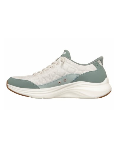 Mulher casual desportiva Skechers 150404 Slip-ins aconchegante
