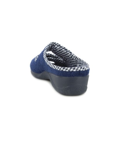 Femme de chaussure de sport velcros femme Doctor Cutillas 21823