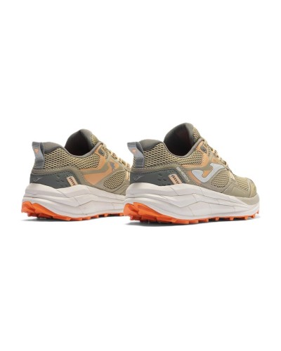 Deportivo trail running mujer Joma TKSHLS2612