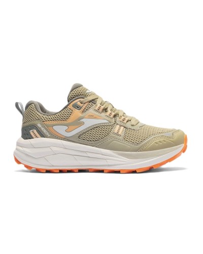 Deportivo trail running mujer Joma TKSHLS2612