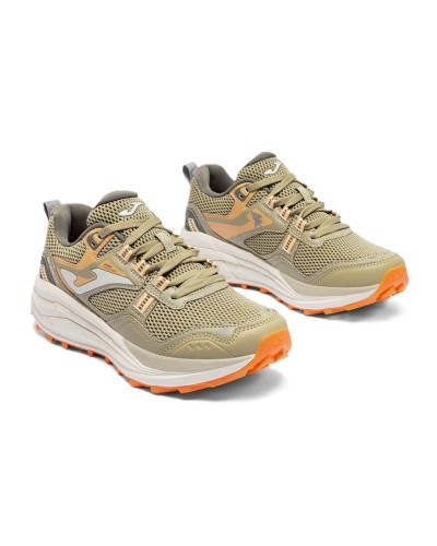 Deportivo trail running mujer Joma TKSHLS2612