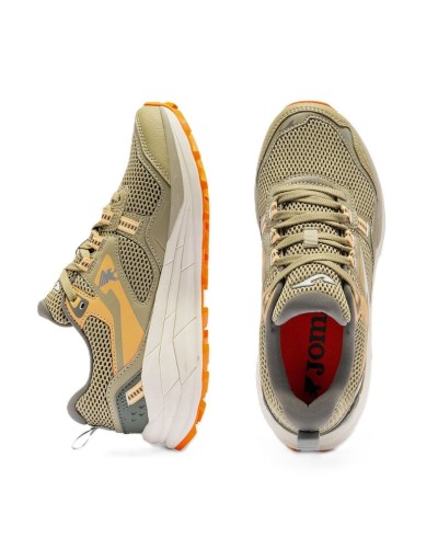 Deportivo trail running mujer Joma TKSHLS2612