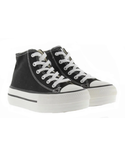 Sporty Casual Boredine Woman Victoria 1061101