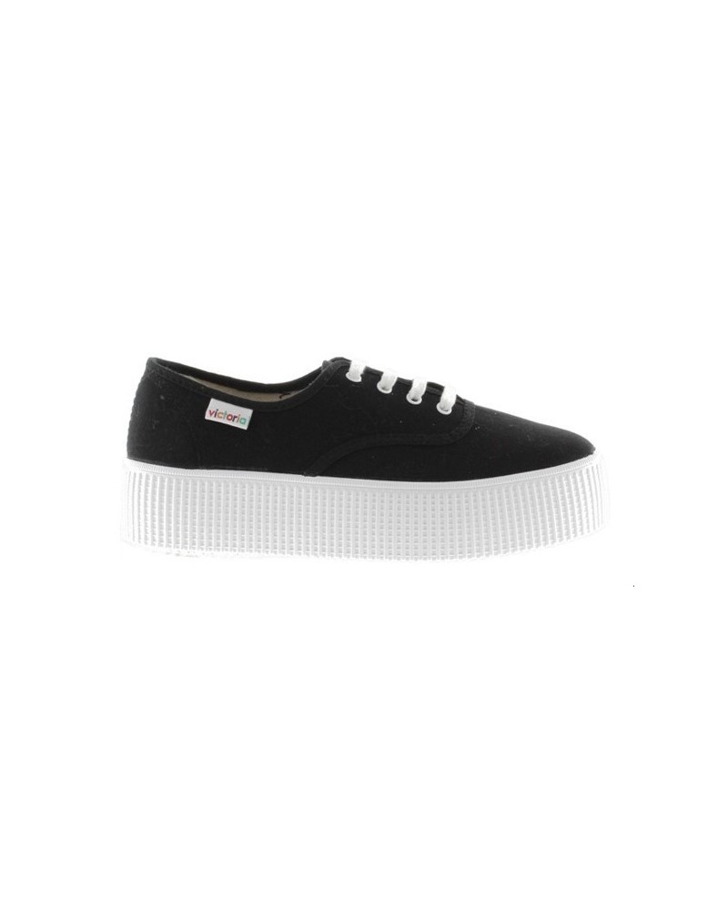 Sneaker Street plate-forme femme Victoria 1116100