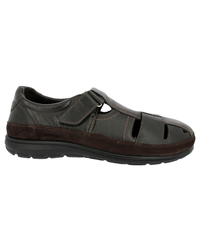 Sapato sapato velcros homem Doctor Cutillas 70120