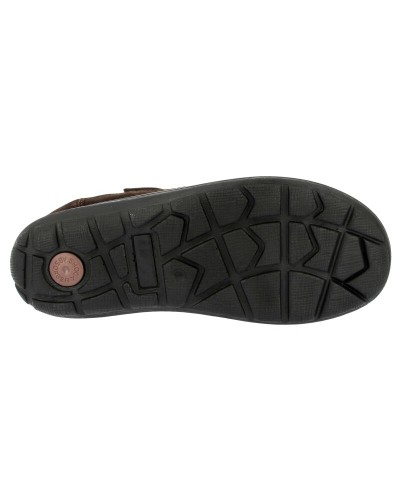 Sapato sapato velcros homem Doctor Cutillas 70120