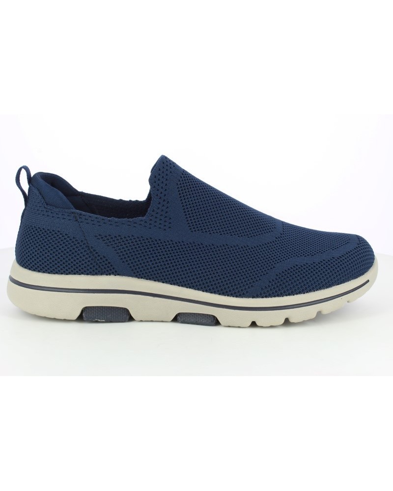 Deportivo elastico escarpin hombre Doctor Cutillas 34310