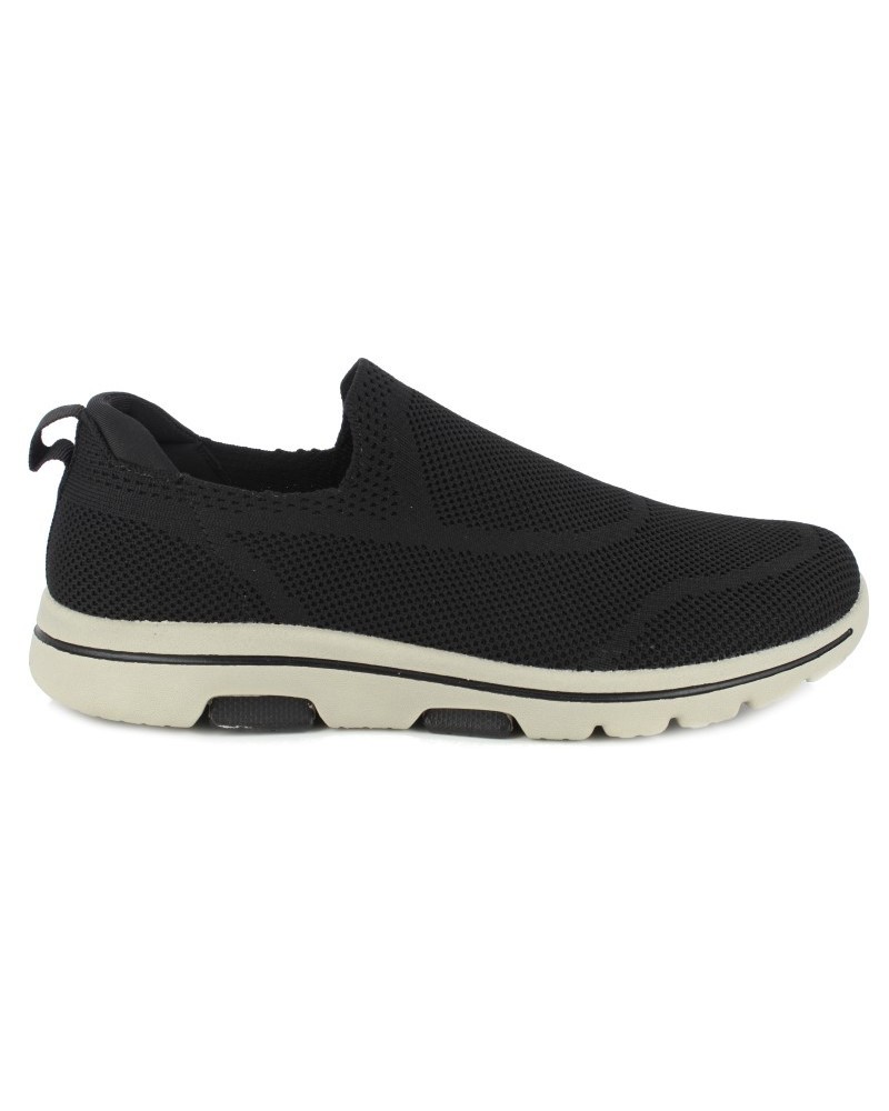 Deportivo elastico escarpin hombre Doctor Cutillas 34310