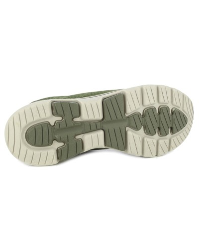 Deportivo elastico cordones hombre Doctor Cutillas 34311