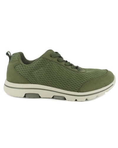 Deportivo elastico cordones hombre Doctor Cutillas 34311