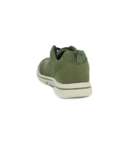 Deportivo elastico cordones hombre Doctor Cutillas 34311