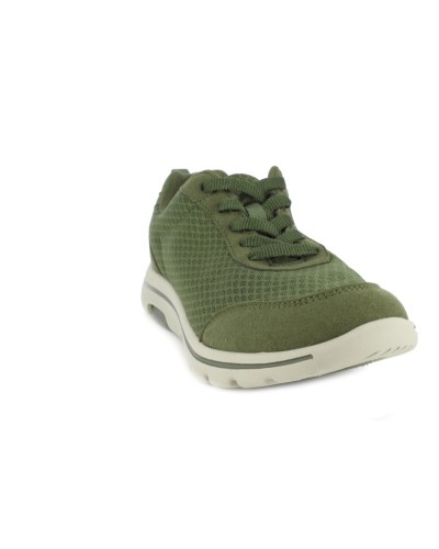 Deportivo elastico cordones hombre Doctor Cutillas 34311