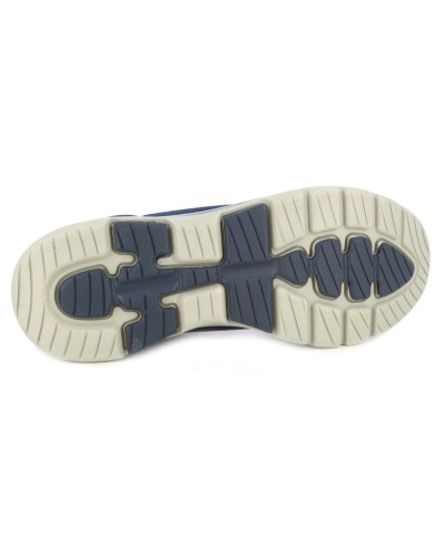 Deportivo elastico cordones hombre Doctor Cutillas 34311