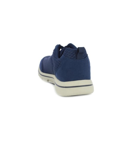 Deportivo elastico cordones hombre Doctor Cutillas 34311