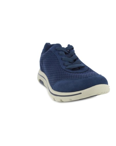 Deportivo elastico cordones hombre Doctor Cutillas 34311