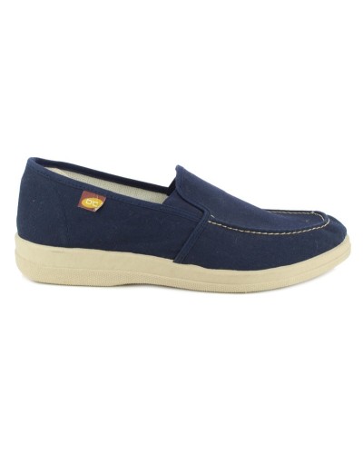 Zapatilla calle hombre Doctor Cutillas 21106