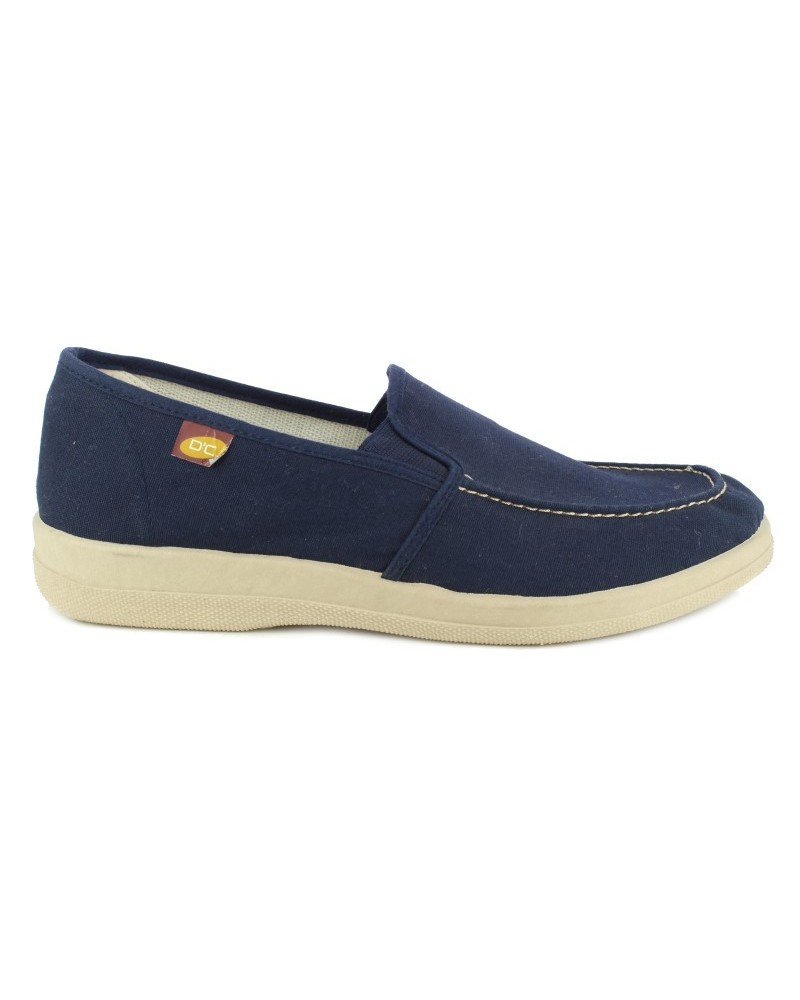Zapatilla calle hombre Doctor Cutillas 21106